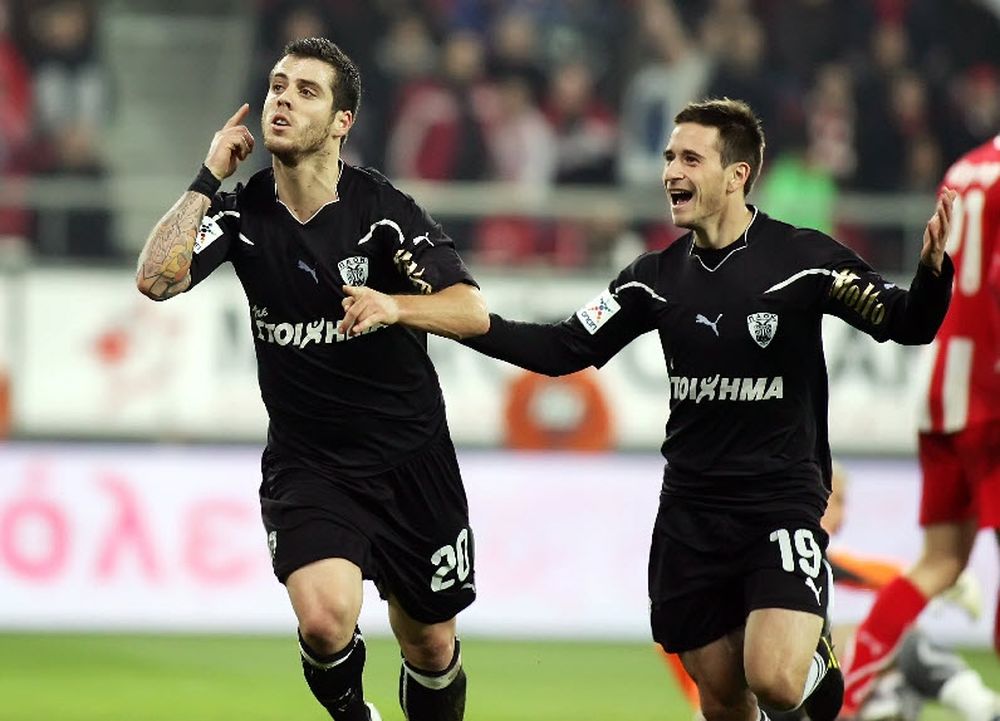 Μιχαηλίδης: «Οι παίκτες έκαναν αυτό που έπρεπε»