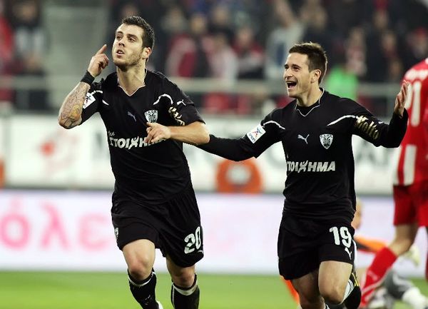 Μιχαηλίδης: «Οι παίκτες έκαναν αυτό που έπρεπε»