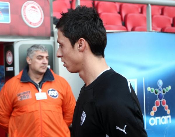 «Σημαντικό ότι πετύχαμε γκολ»