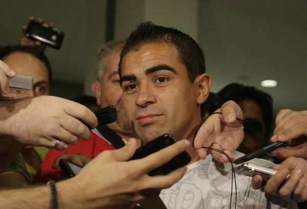 Ιμπαγάσα: «Δεν ήταν ωραίο παιχνίδι»