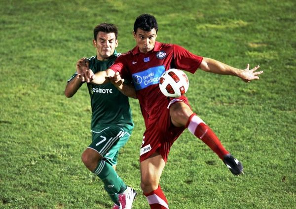 Χωρίς δύο με ΠΑΟΚ