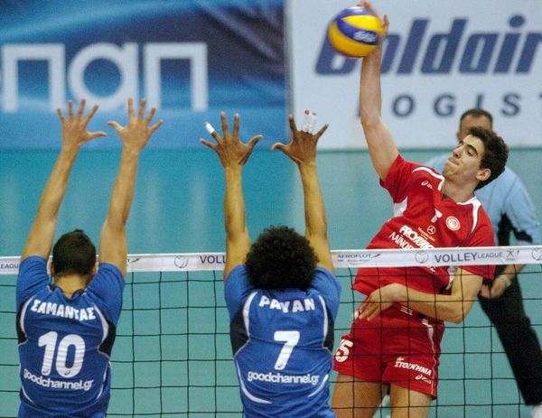 Παιχνίδια στα πόδια τους