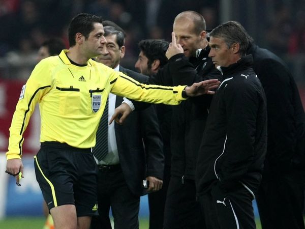 Να γιατί αποβλήθηκε ο Χάβος