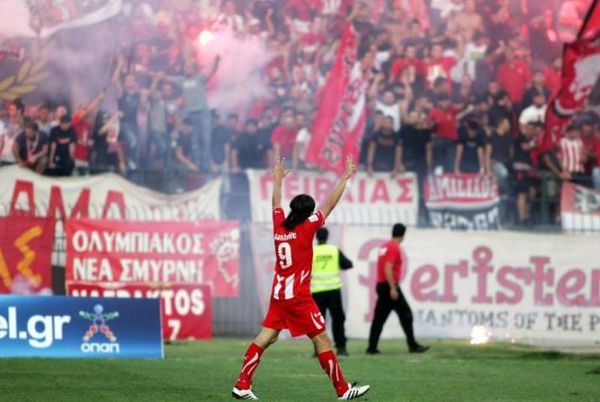 «Πρόκριση μέσω… Τούμπας»