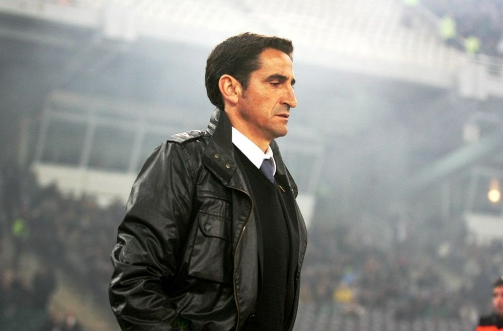 «Παίξαμε με αυτοθυσία»