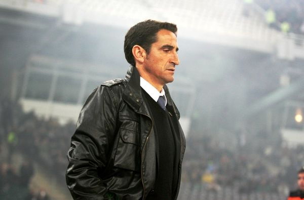 «Παίξαμε με αυτοθυσία»