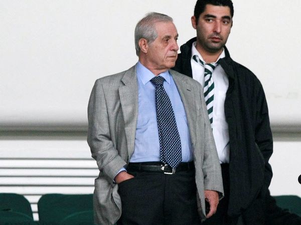 «Μεγάλη αποτυχία»