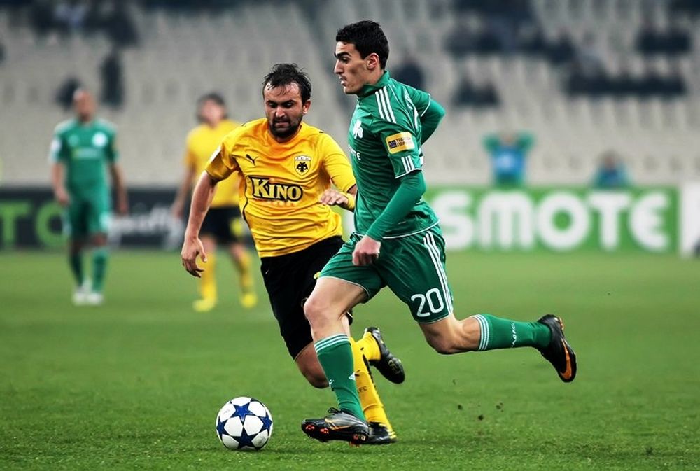 «Τα πάντα για το Κύπελλο»