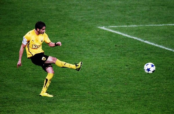 Λύμπε: «Δίκαιη νίκη»