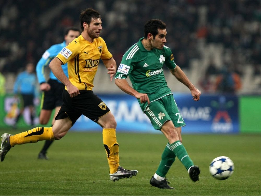 «Δεν είχαμε διάθεση και πείσμα»