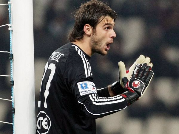 «Να κερδίσουμε στη ρεβάνς»