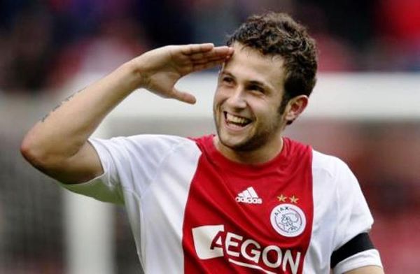 Στον Άγιαξ το ντέρμπι