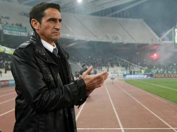 «Δουλέψαμε σκληρά για τη νίκη»  