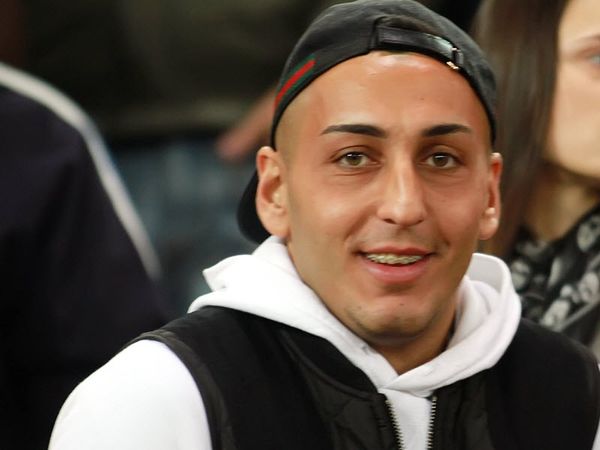 Μήτρογλου... η επιστροφή