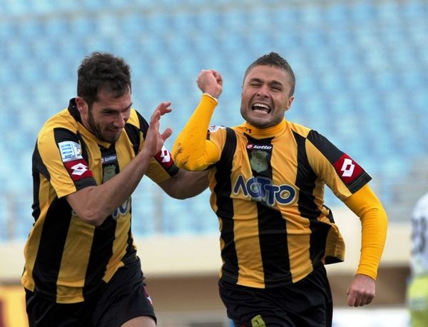 Προληπτικά εκτός Τζούνιορ, Βερπακόφσκις