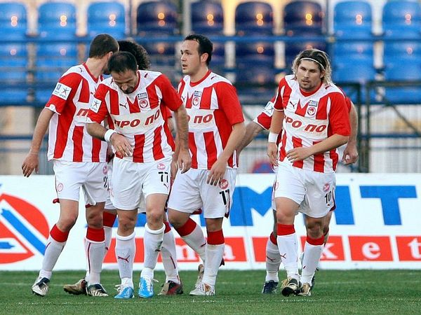 «Φτιαγμένοι» στο ΟΑΚΑ