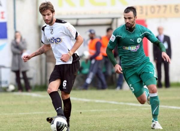 Ματιές σε Λιαπάκη