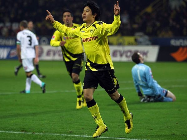 «Αλμυρός» ο Καγκάβα