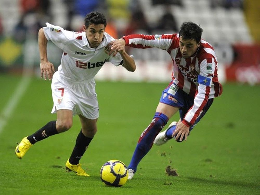 Μίτσελ… κουπάτος