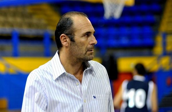 Εμπλοκή με Καλαφατάκη