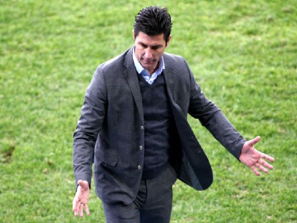 «Θα πρέπει να δείξουμε αποφασιστικότητα»