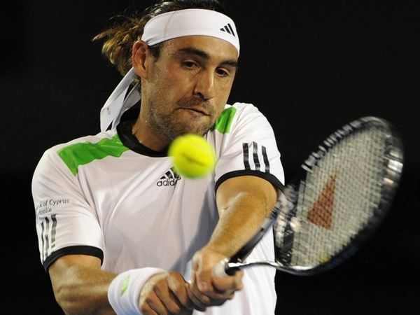 Μεγάλη πρόκριση του Παγδατή