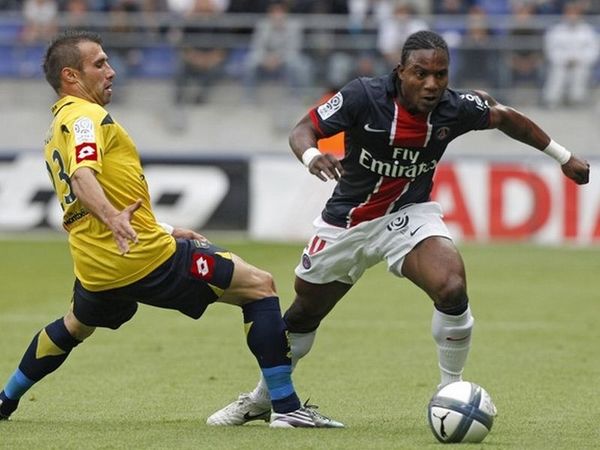 Επέστρεψε ο Σεσενιόν