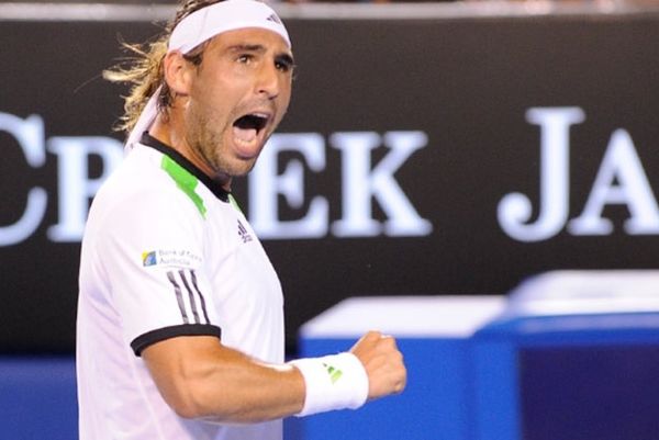 «Συνηθισμένος στα δύσκολα»