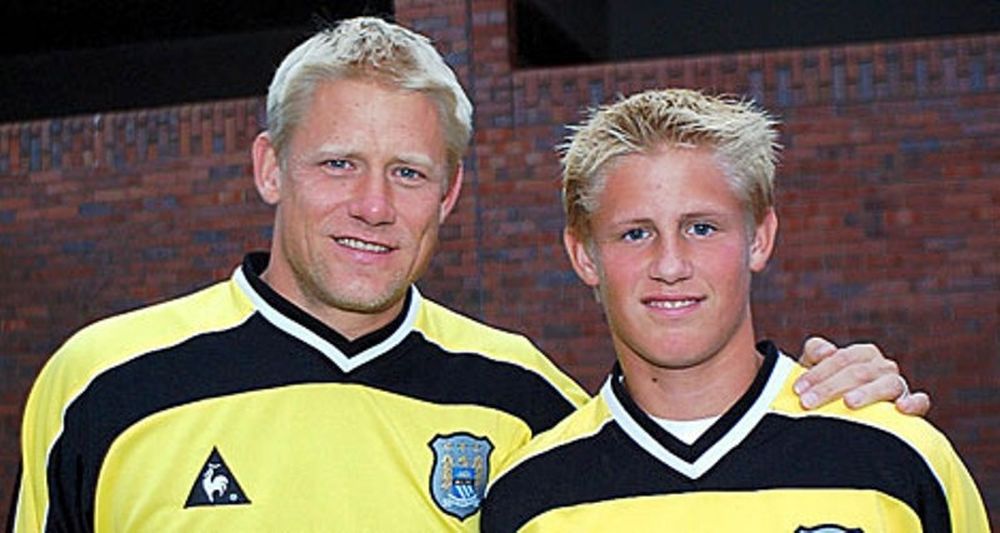 Άξιος διάδοχος