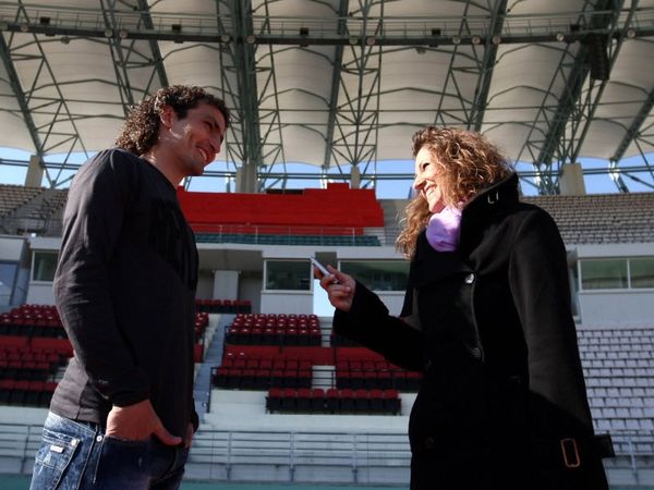 Βιθέντε Μόνχε: «Θα γράψουμε ιστορία»