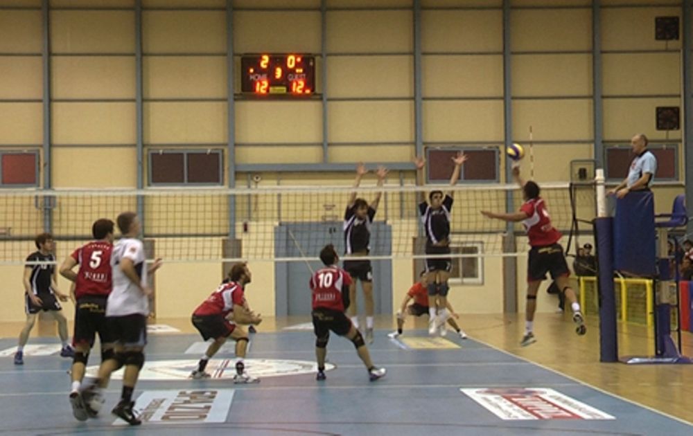 Σάββατο με… εξόδους