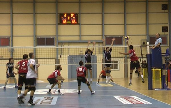 Σάββατο με… εξόδους