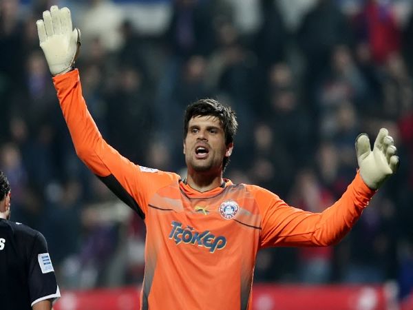 Κωνσταντόπουλος: «Δεν πέφτει η Κέρκυρα» 