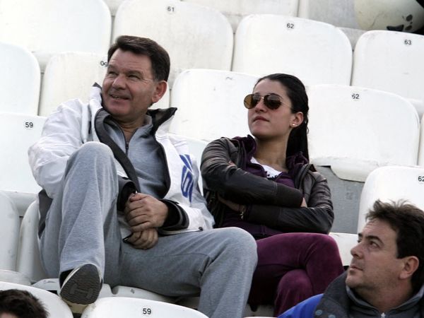 «Η βία απέκτησε ονοματεπώνυμο»