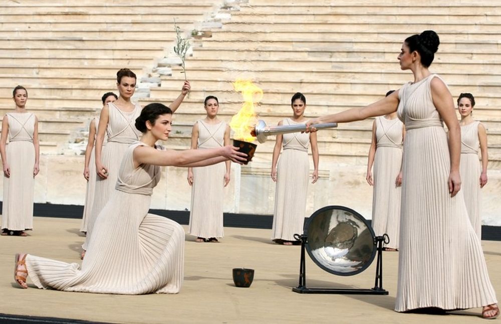 Από το Καλλιμάρμαρο στο Λίμπερετς