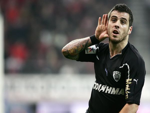 Έκλεισε την πόρτα στους ονειροπαρμένους