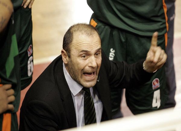 Ολα καλά με Καλαφατάκη