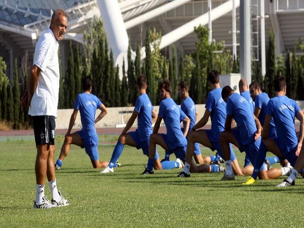 Επέστρεψαν οι τραυματίες