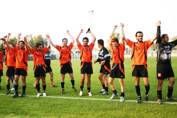 Βλέπει τίτλο ο ΑΟΑΝ