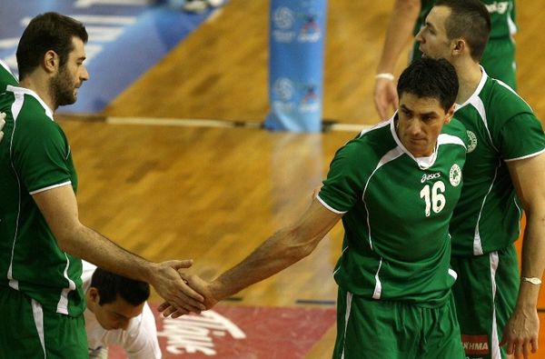 Νέος πρόεδρος στο «πράσινο» ΤΑΑ