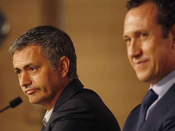 «Κανένα πρόβλημα με Μουρίνιο»