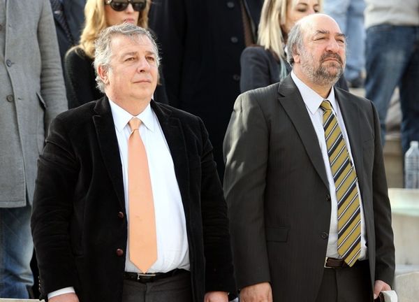 Επίθεση από ΣΕΓΑΣ