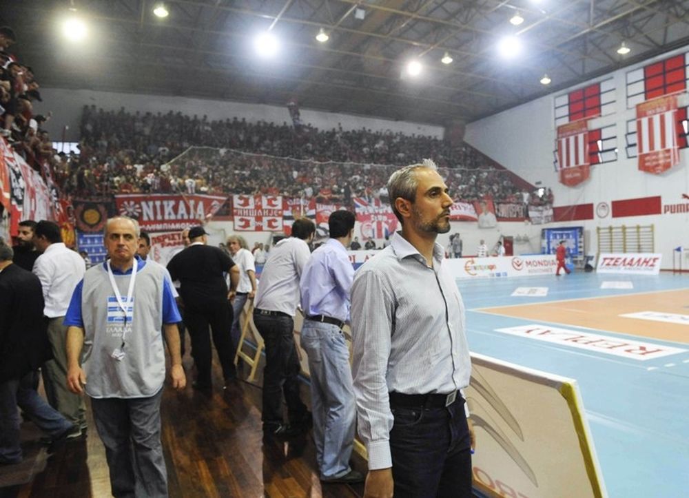 Νιάτα και εμπειρία