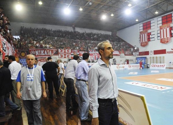 Νιάτα και εμπειρία