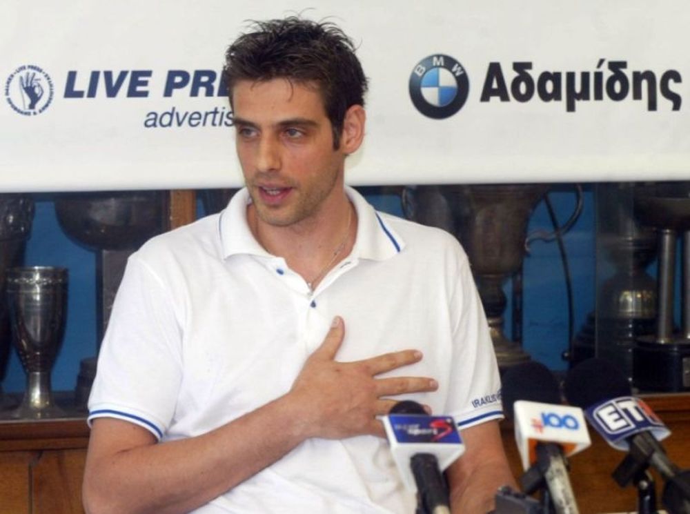 MVP ο Κράβαρικ