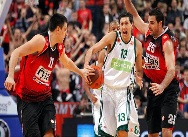 Ολα καλά με Διαμαντίδη