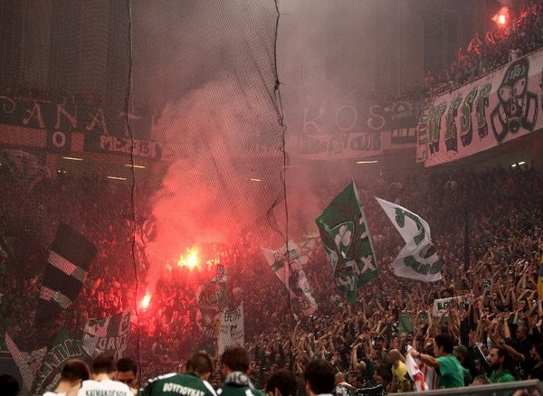 Τα εισιτήρια με Μάλαγα