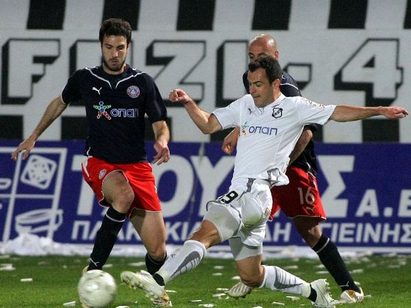 Αποθεραπεύτηκαν Βενέτης και Μίχος