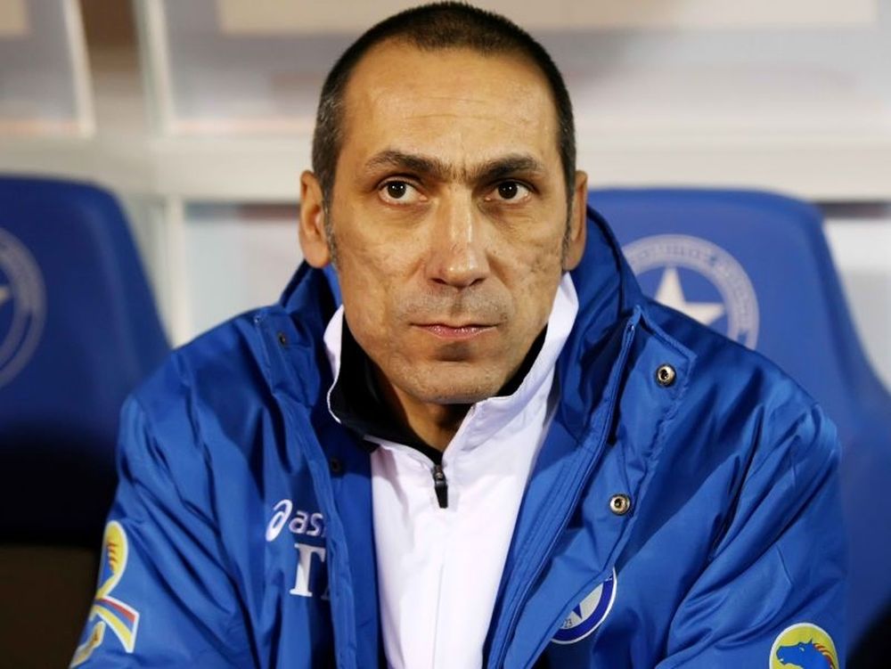 «Πετύχαμε ένα καλό σκορ»