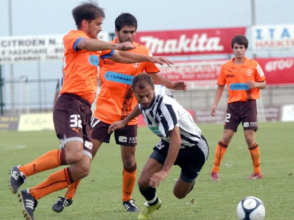 Ψάχνουν επιθετικό στα Γιαννιτσά